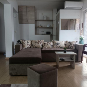 Apartman Vrnjacka zora